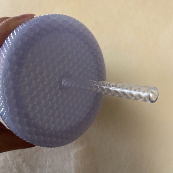 Bling Icy Grande Starbuck Cup - Picture 3 of 5